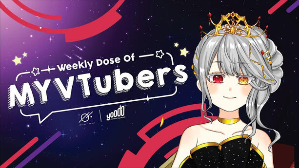 Ep 1 - ft. Hanniroh Momoko