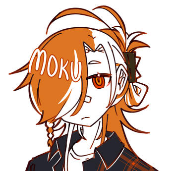 Moku San